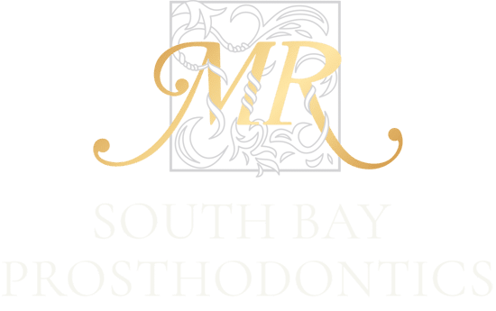 South Bay Prosthodontics Logo
