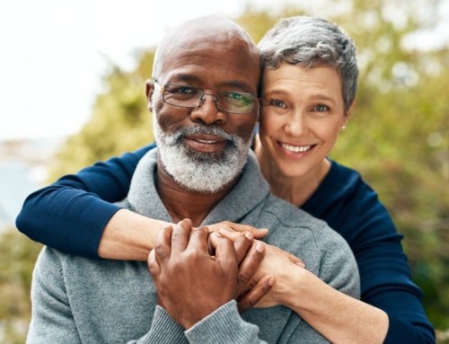 A Commitment to Senior Smiles