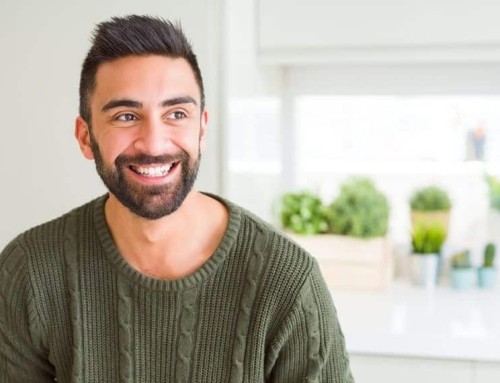 Dental Cleanings From a Trusted Prosthodontist